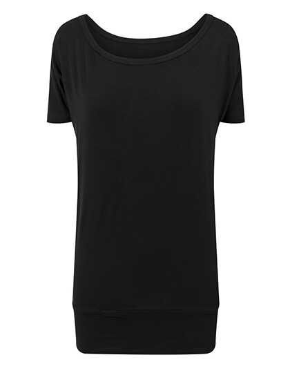 Ladies´ Viscose Tee
