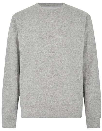 Sweat-shirt coupe classique