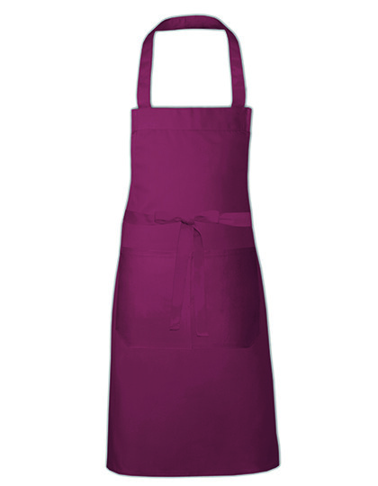 Cotton Hobby Apron