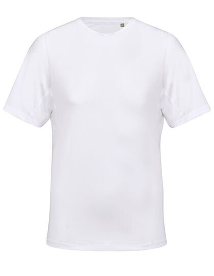 T-shirt de sport unisexe Storm