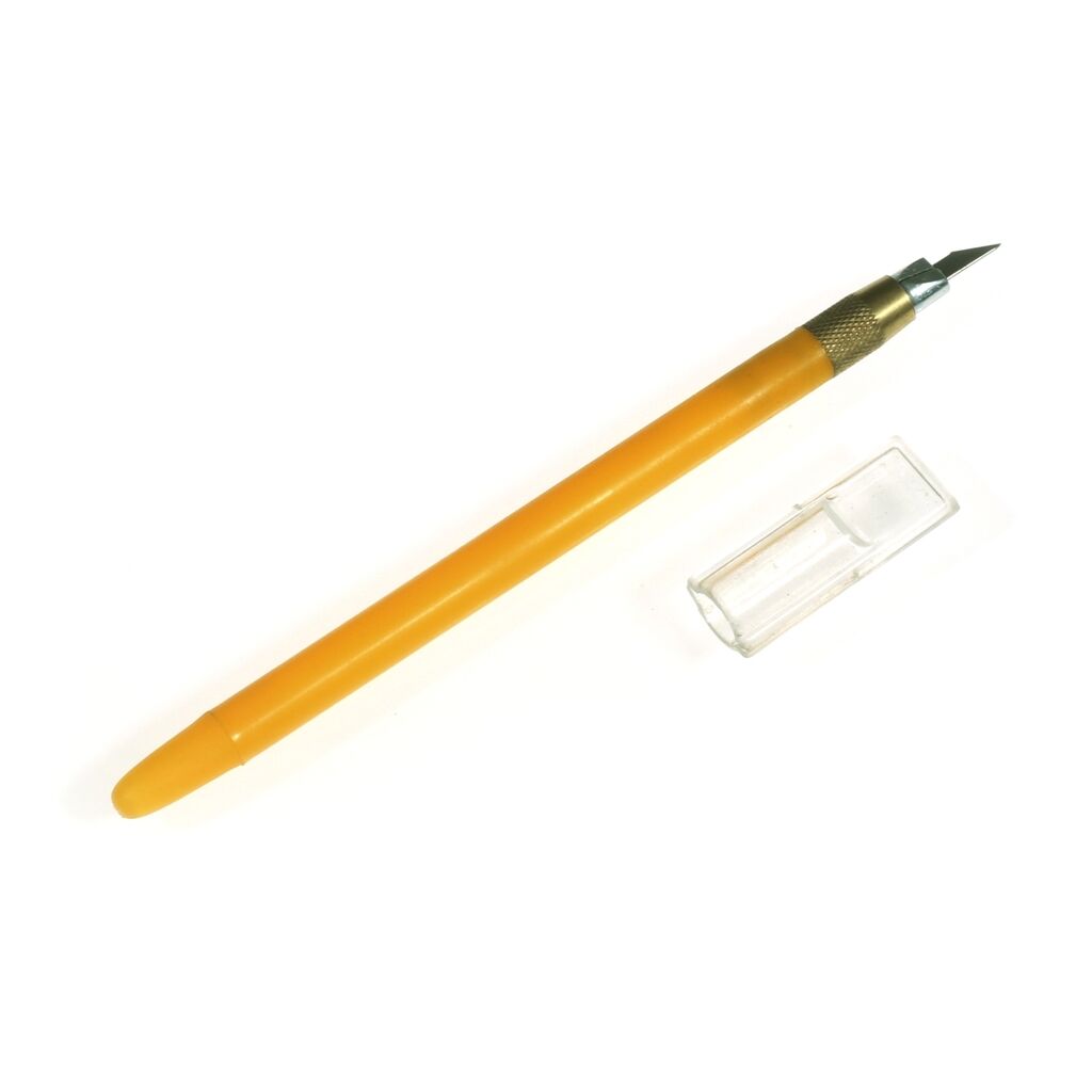 Scalpel BASIC