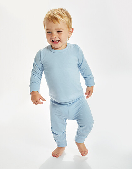 Baby pyjamas
