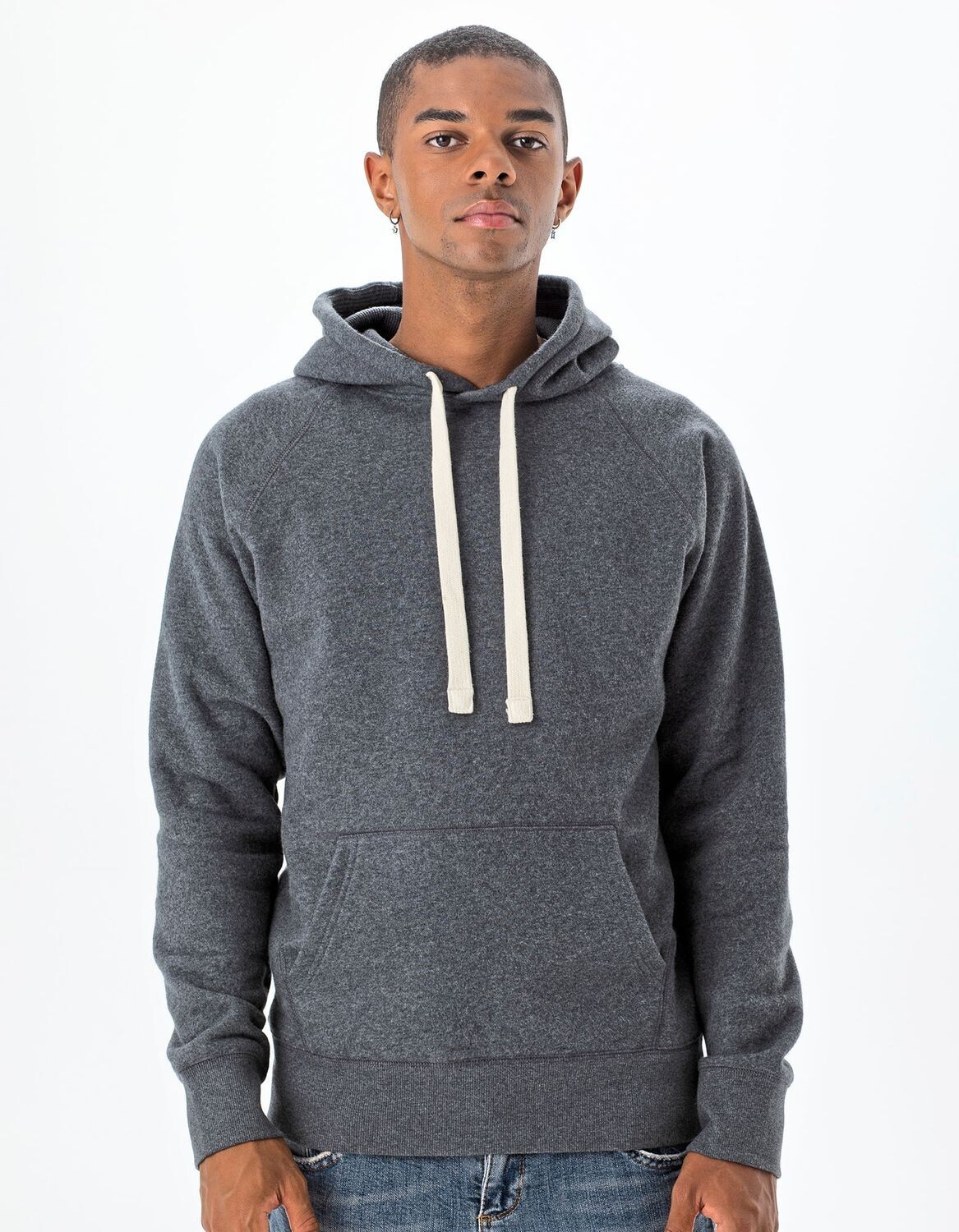 The Superstar Hoodie