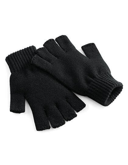 Fingerless gloves