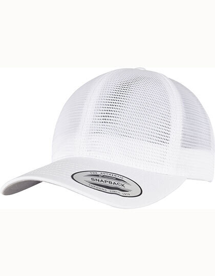 Casquette Omnimesh 360°