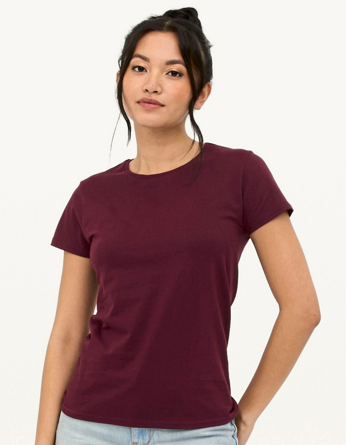T-shirt femme Pioneer