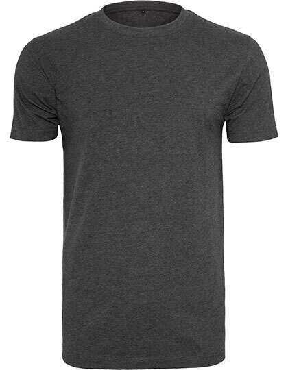 T-shirt Round Neck