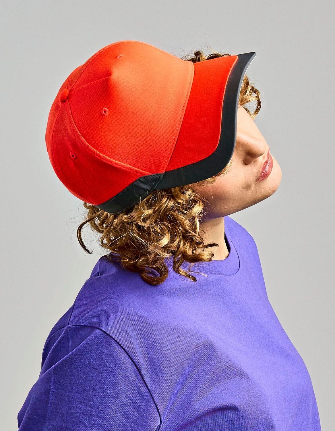 Cappello Helpy-S