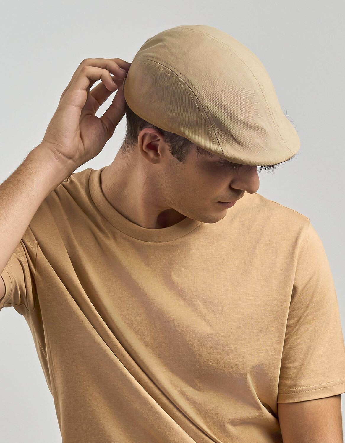 Cappuccio Swing-S