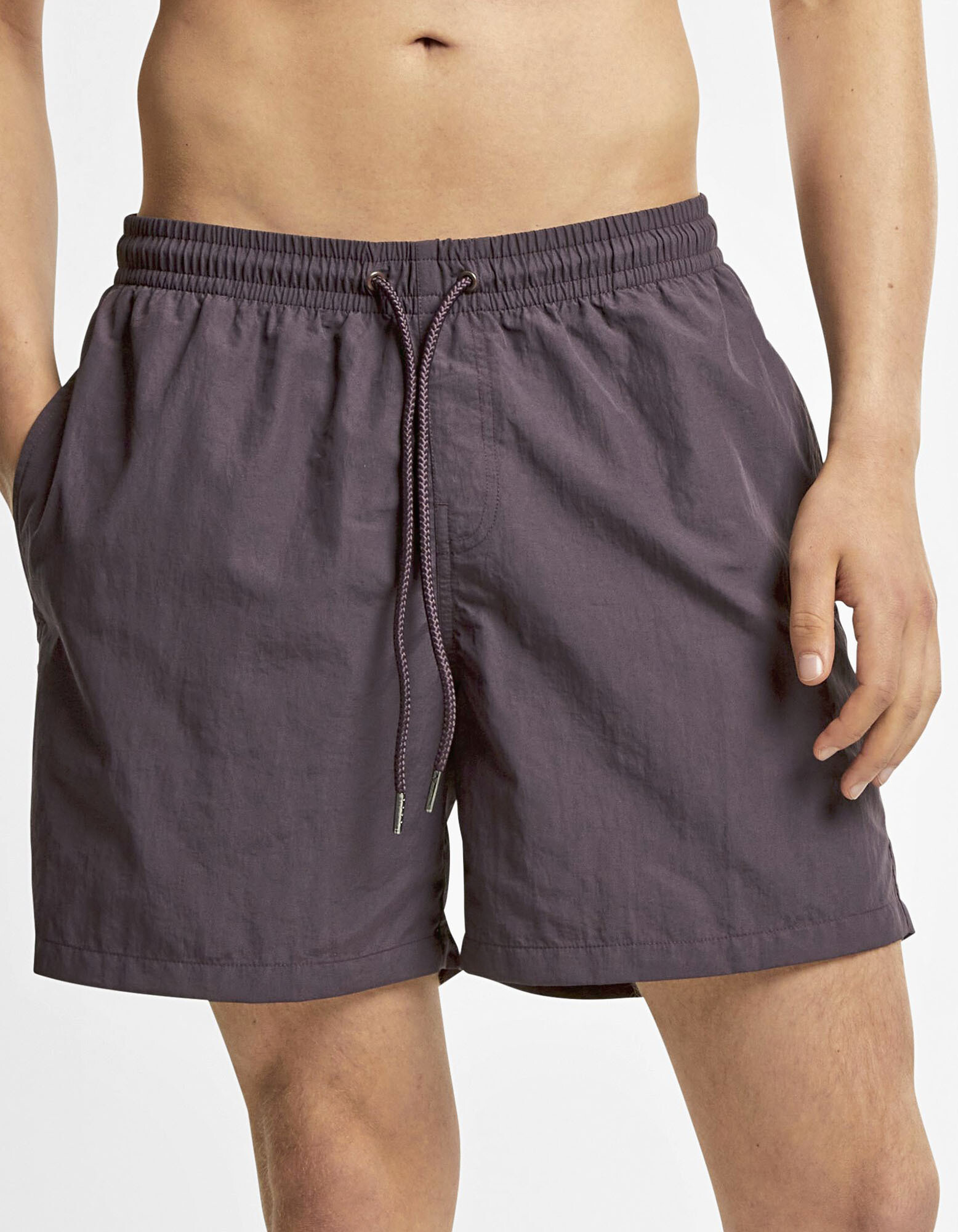 Basic swim shorts