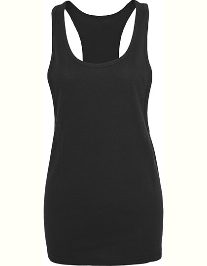 Ladies' Loose Tank