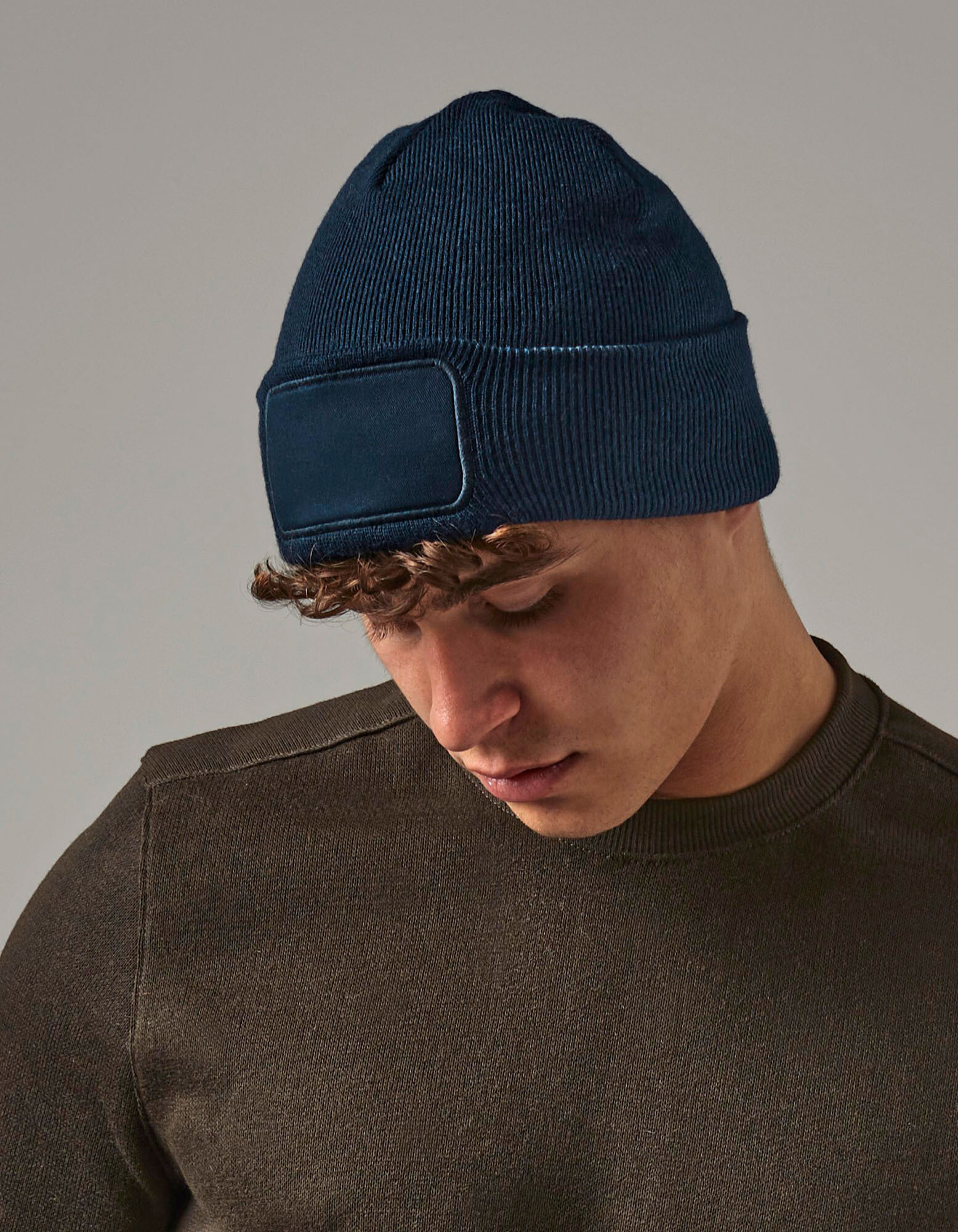 Recycled Original Patch Beanie