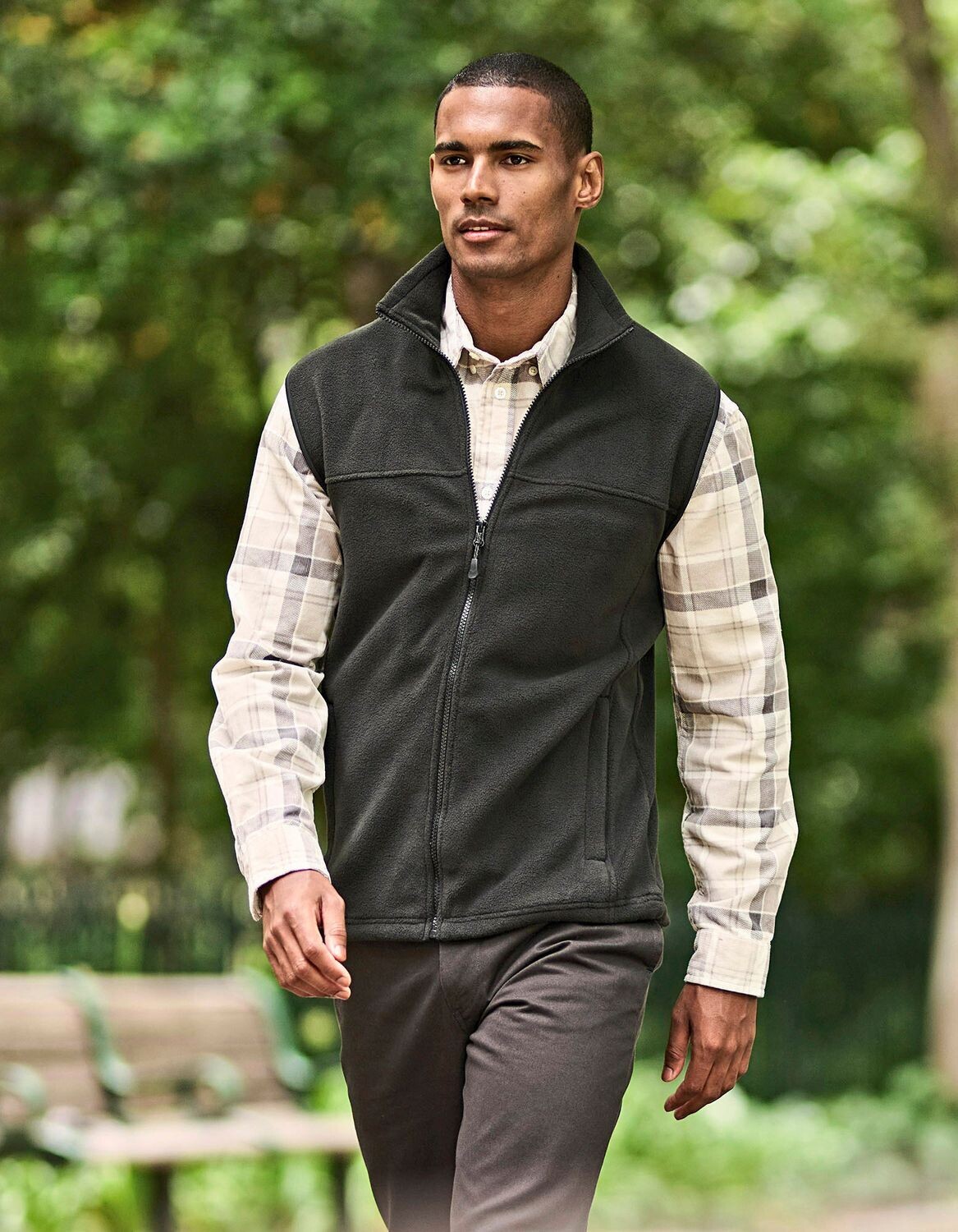 Haber II Bodywarmer