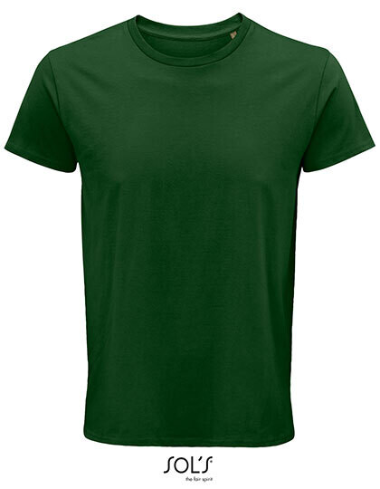 T-shirt Crusader pour hommes