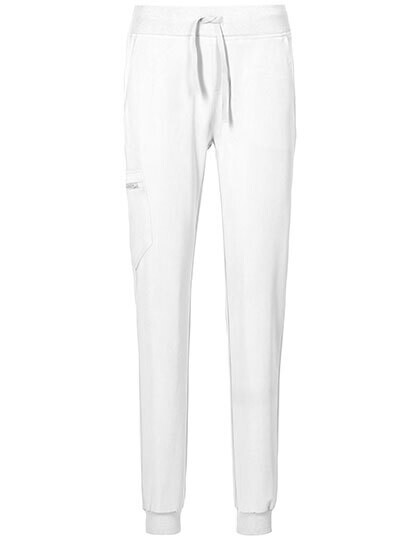 Pantaloni slip-on unisex