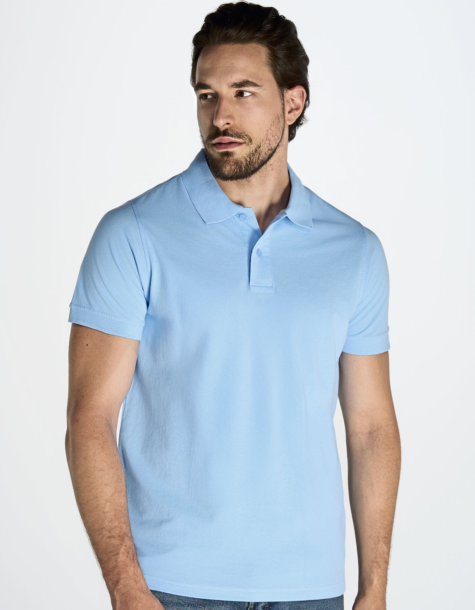 Men´s Polo Regular