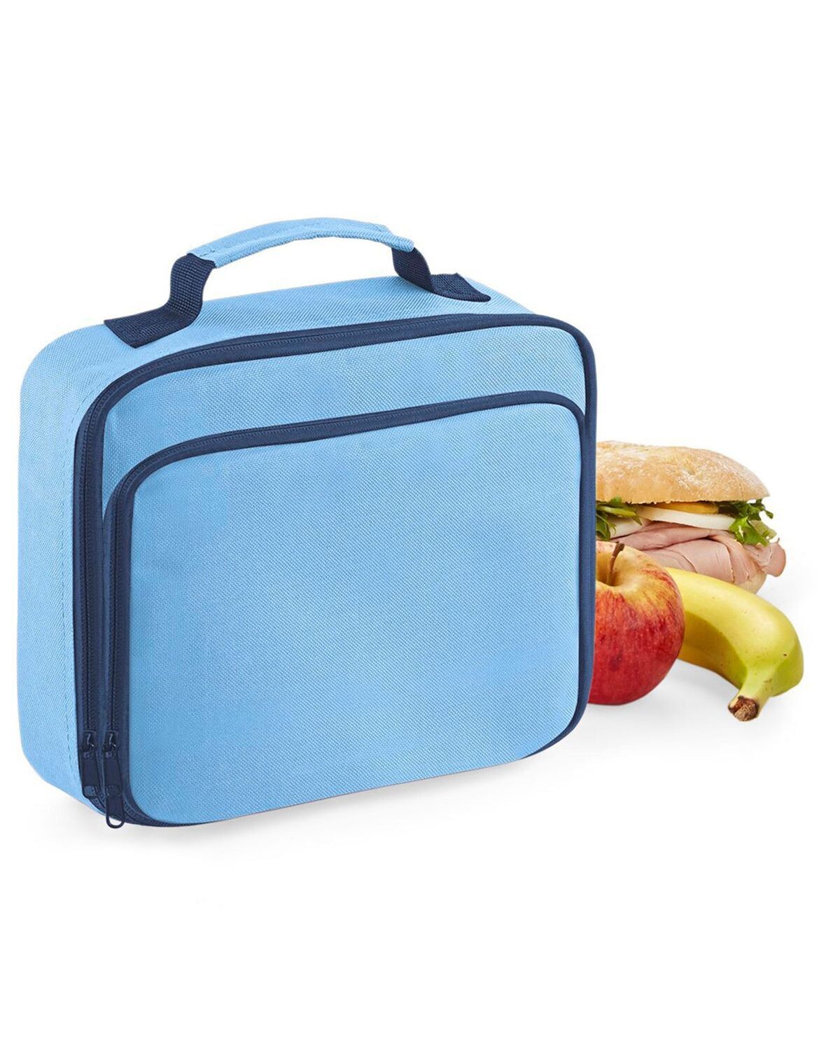 Borsa termica per il pranzo