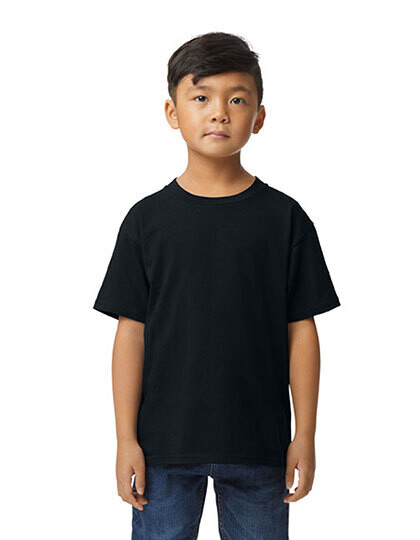 Softstyle® Midweight Youth T-Shirt