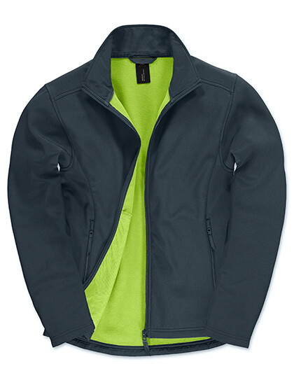 Giacca da uomo Softshell ID.701