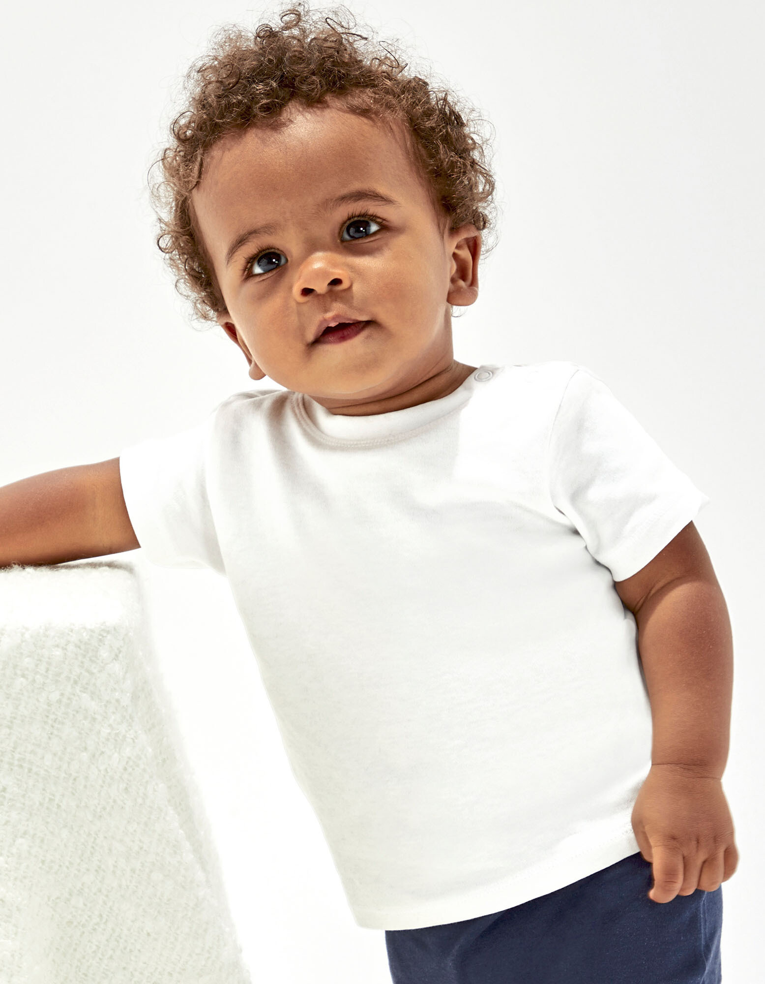 Made In Africa Baby T