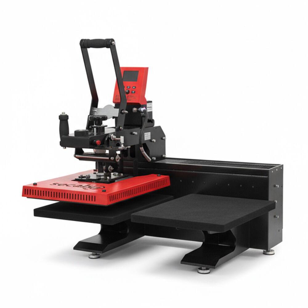Secabo TD7 SMART