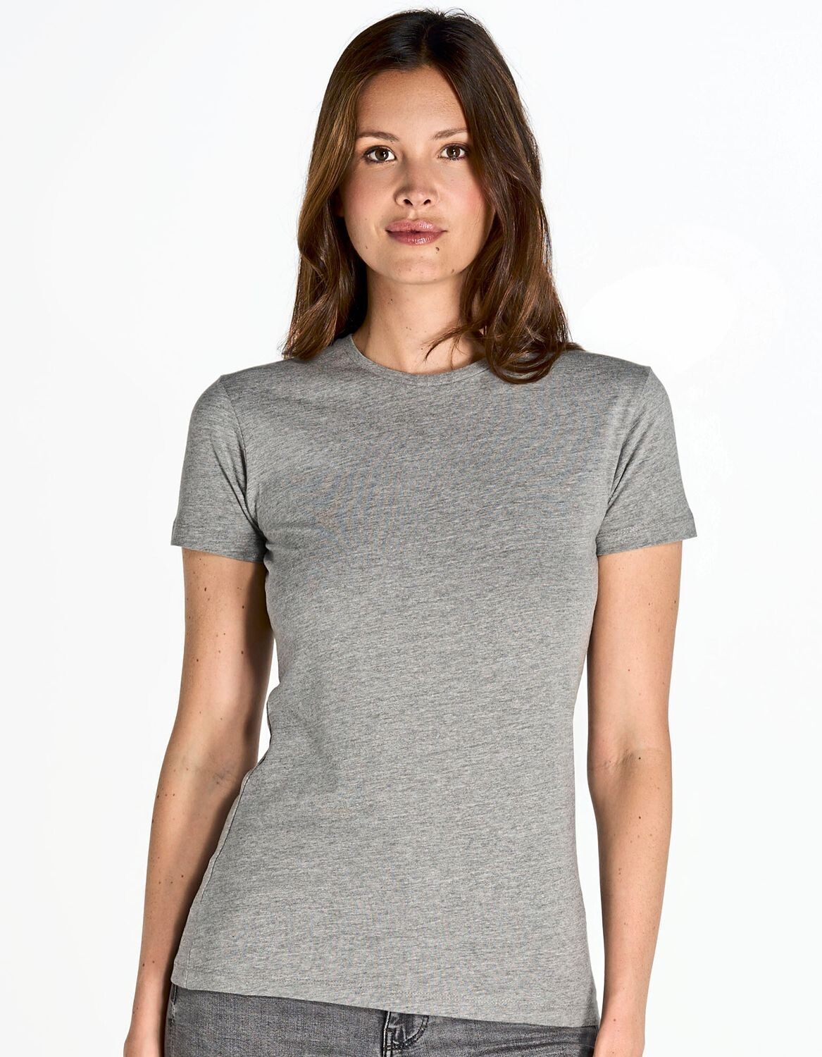 Ladies´ Regular Premium T-Shirt