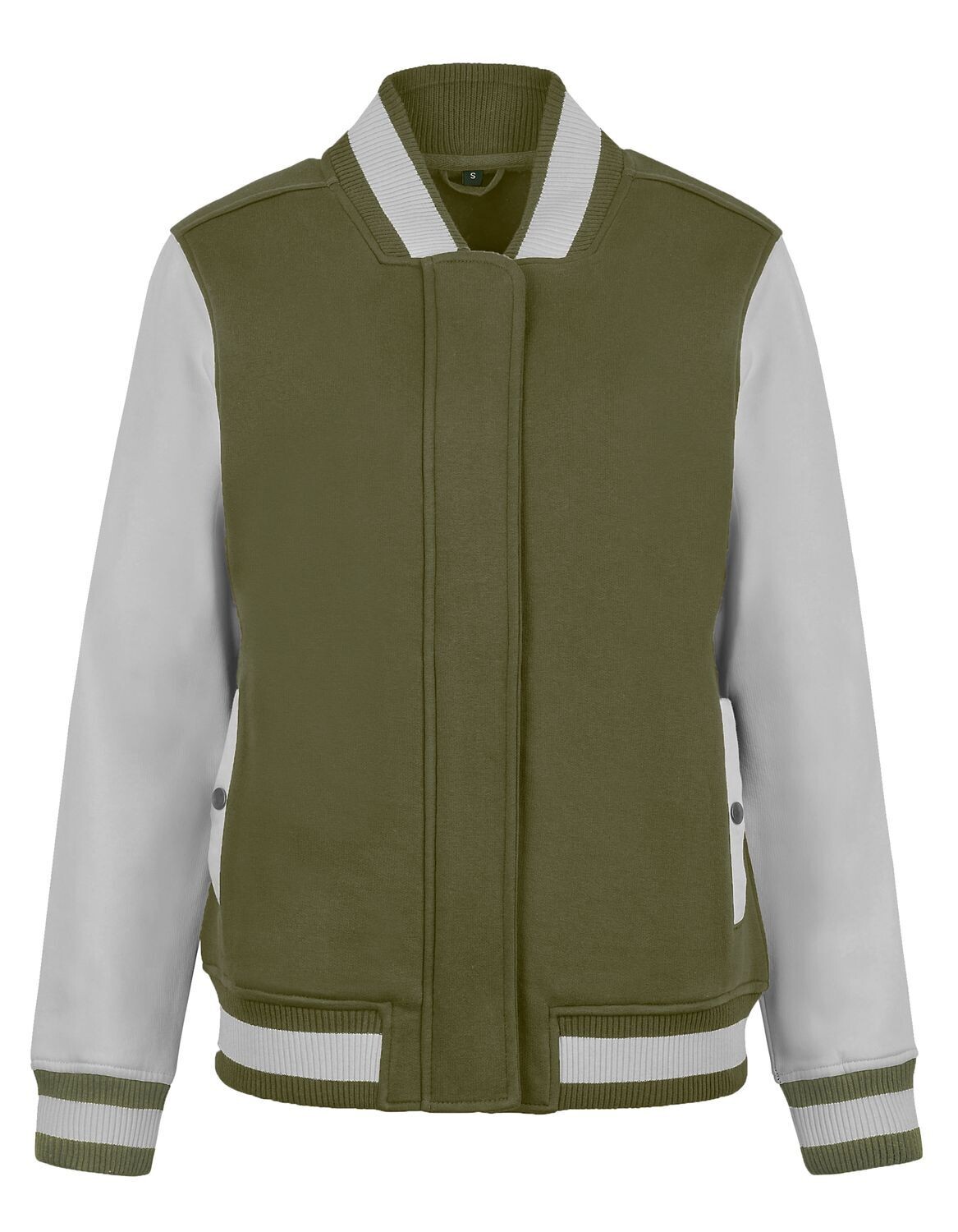 Women´s Premium College Jacket