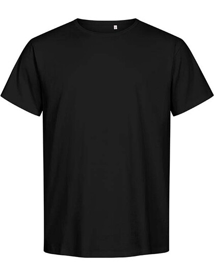 Hommes Premium-T Organic