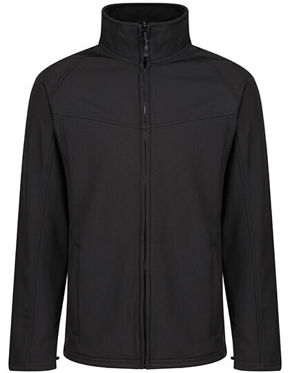Uproar Softshell Jacket