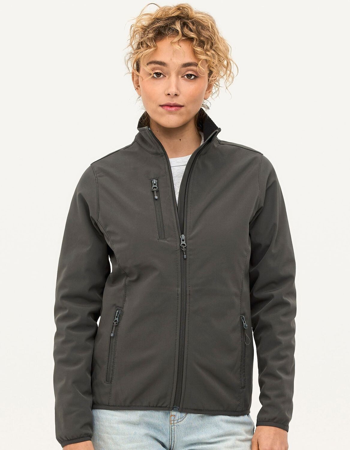 Women's Softshell Jacket Radian