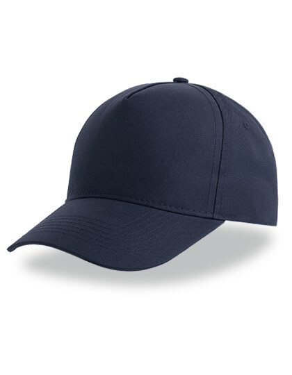 Casquette Kid Recy Five en tissu recyclé