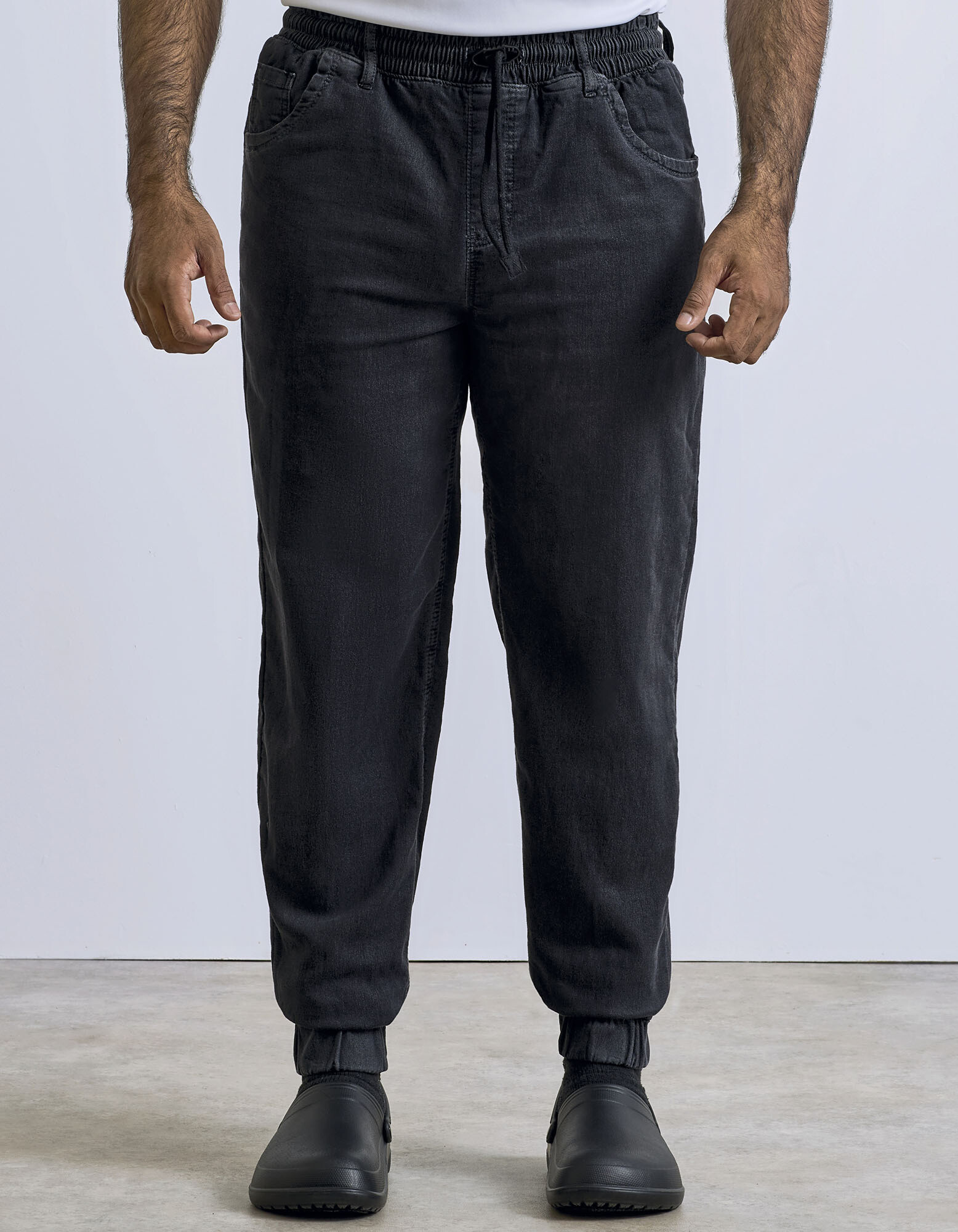 Artisan Chef's Jogging Trousers
