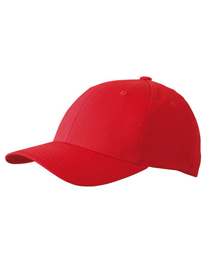 Casquette Flexfit® 6 panneaux haute performance