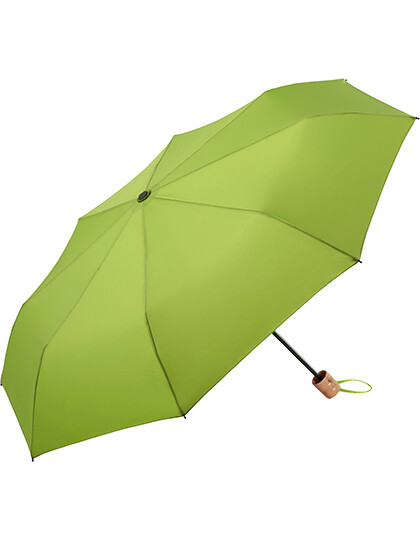 Taschenschirm ÖkoBrella Shopping, waterSAVE®