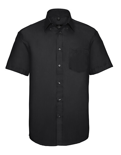 Men's Short Sleeve Classic Ultimate Non-Iron Shirt