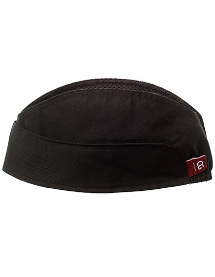 Cappello da cuoco classico Crecchio