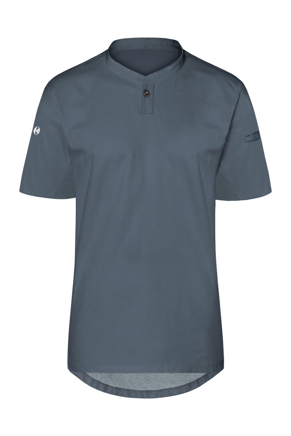 Women’s Short-Sleeved Performance Work Shirt