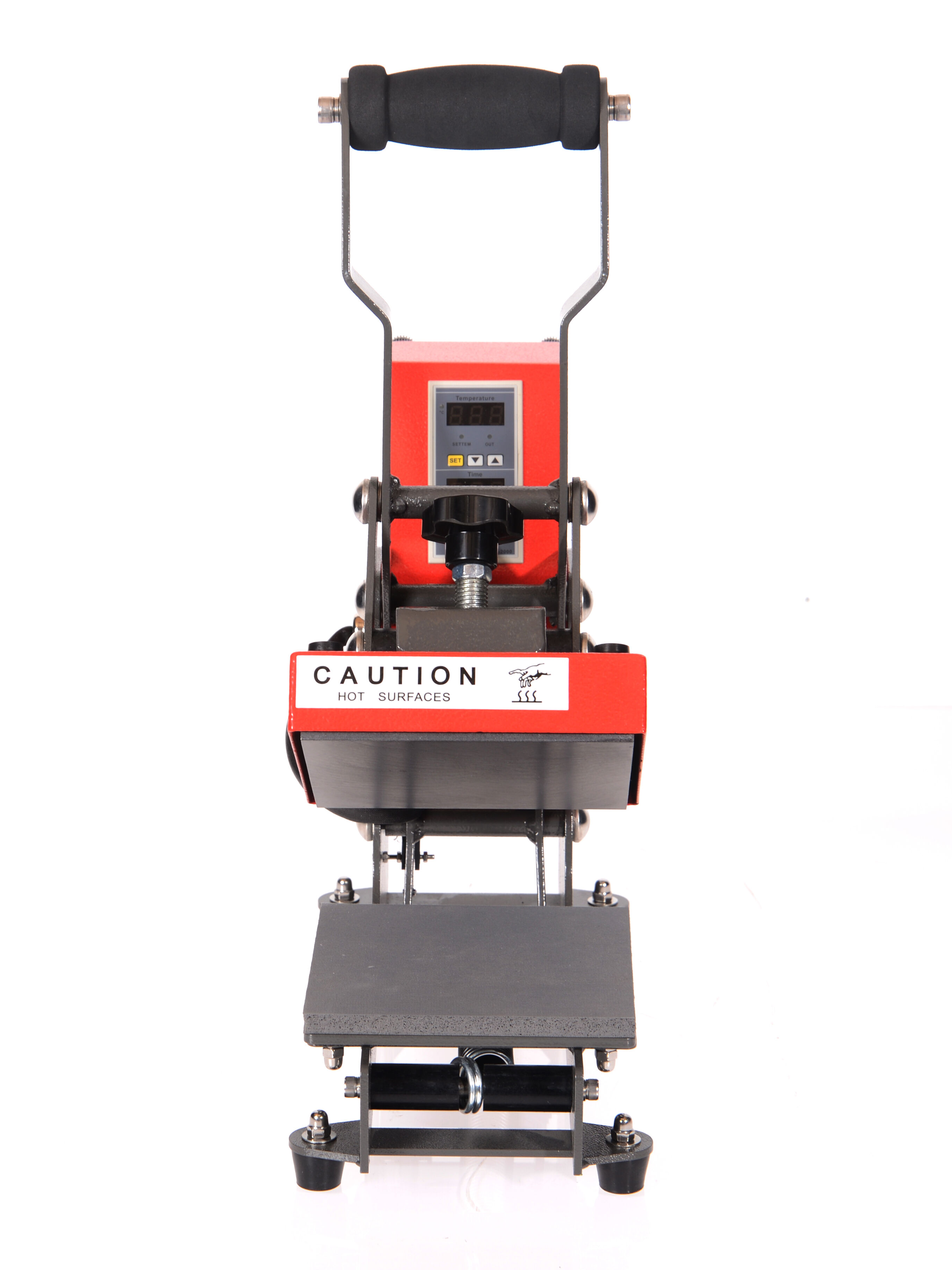 Secabo TC1 Heat Press 15cm x 15cm Secabo TC1 Heat Press 15cm x 15cm