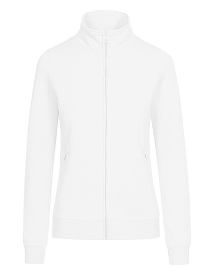Women's Sweatjacket