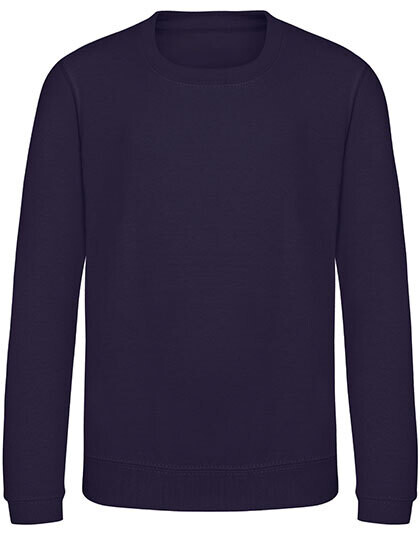 Sudadera AWDis para niños