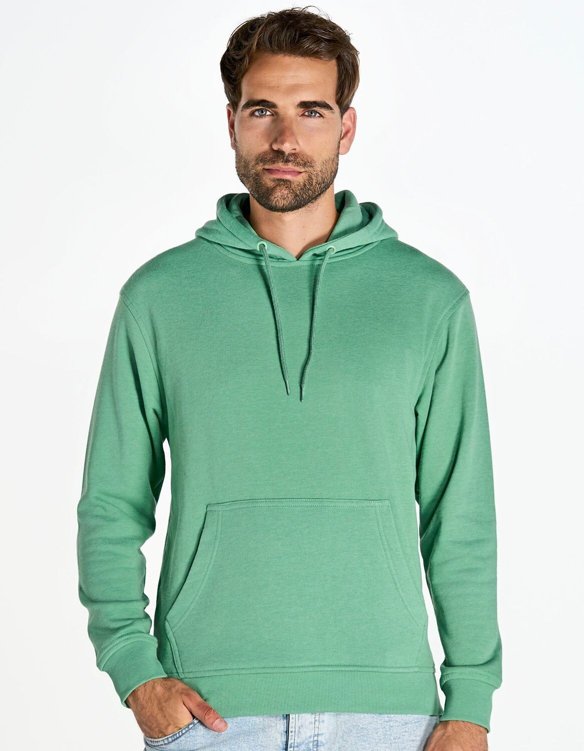 Felpa unisex con cappuccio Teide