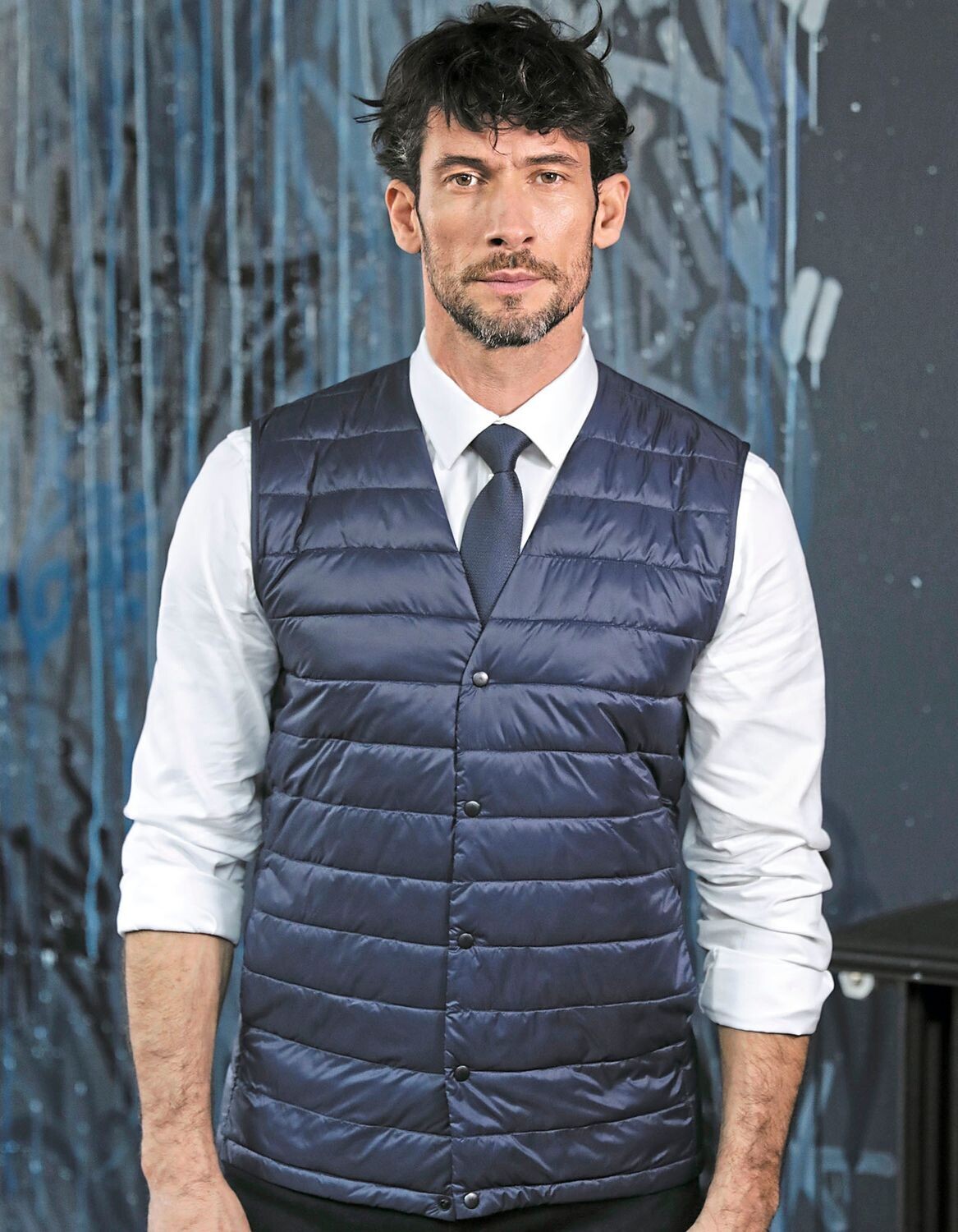 Men's Lightweight Bodywarmer Arthur