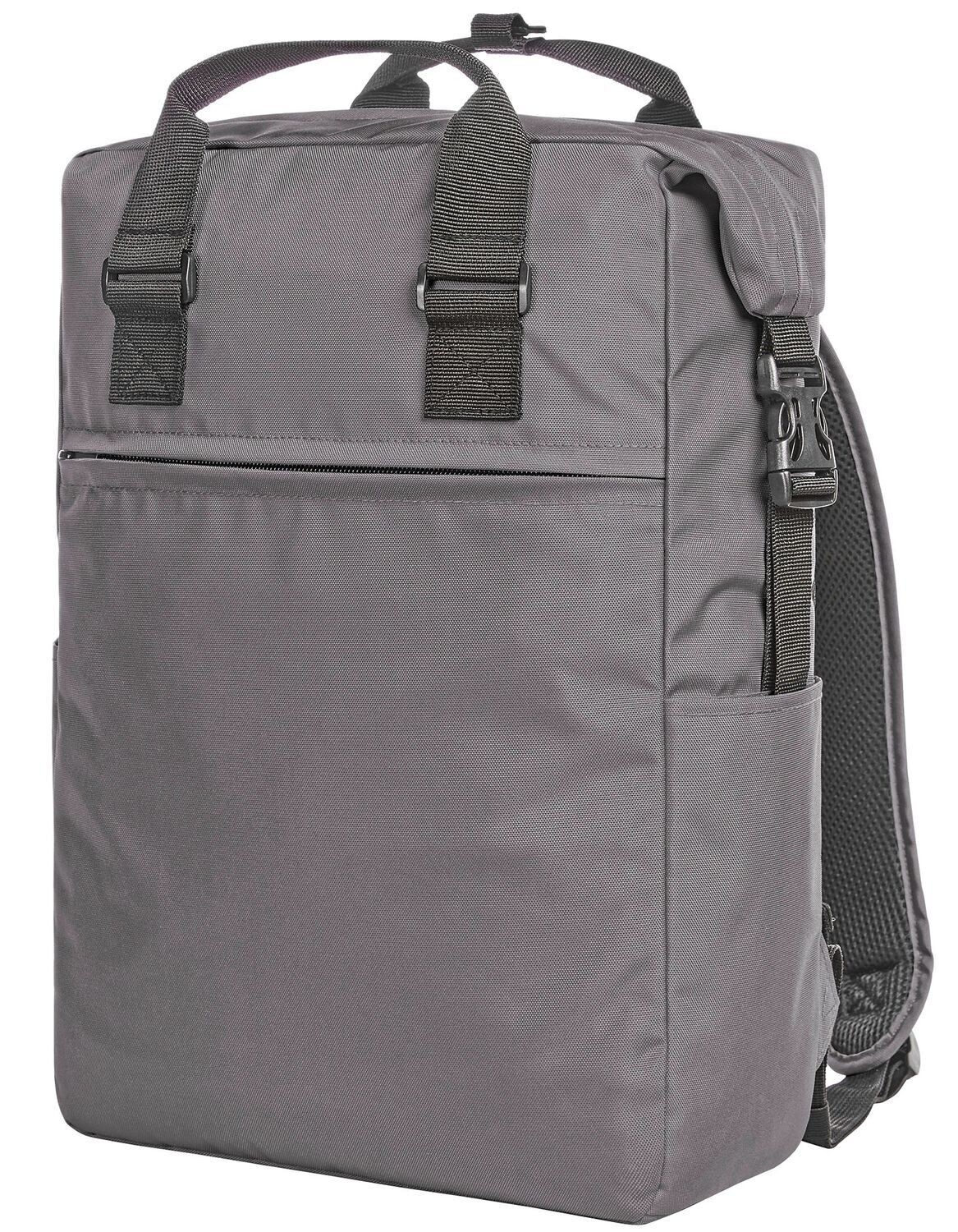 Notebook backpack Daily