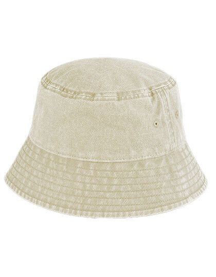 Chapeau de pêcheur vintage