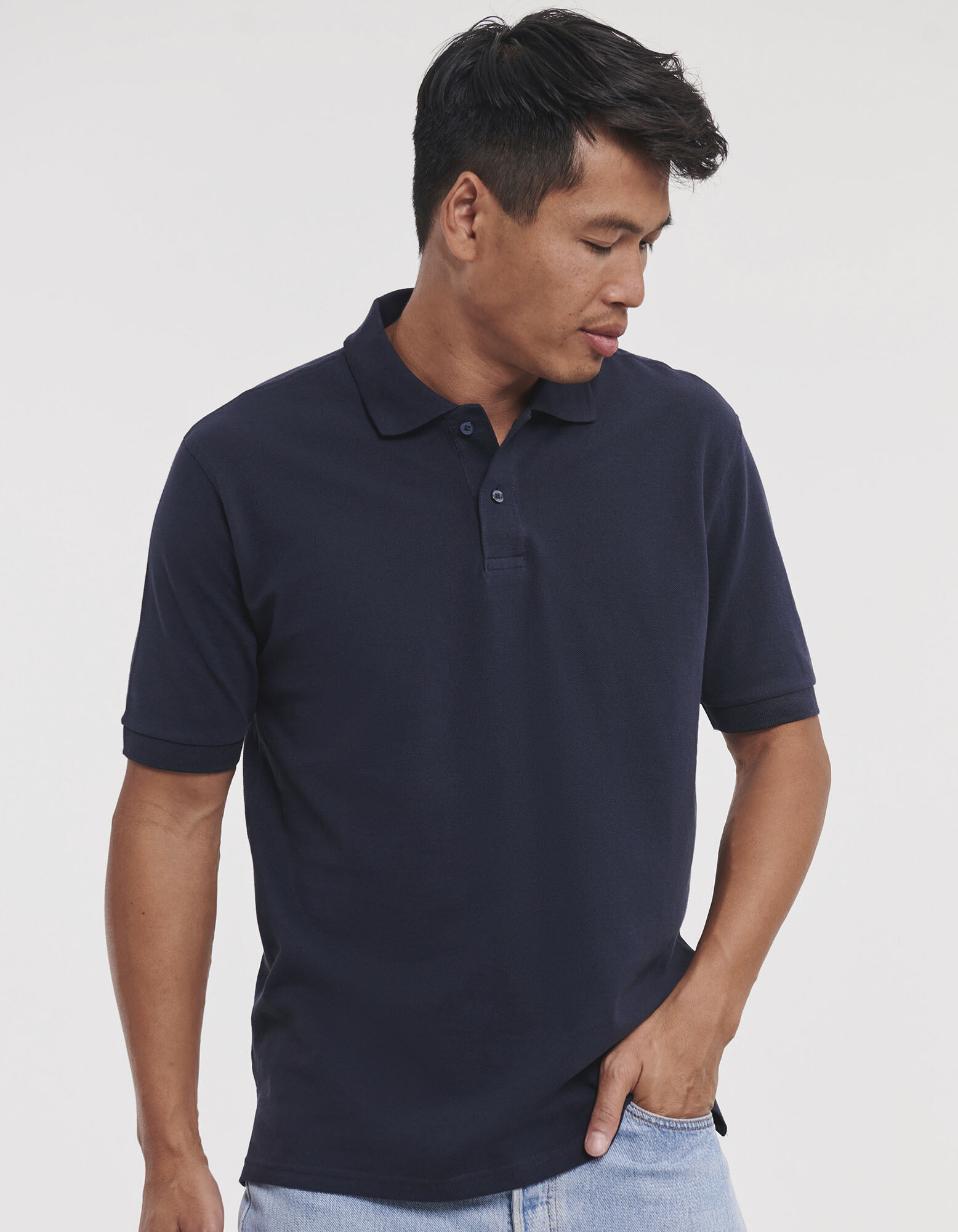 Men´s Classic Cotton Polo