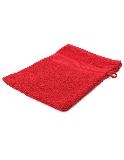 washcloth