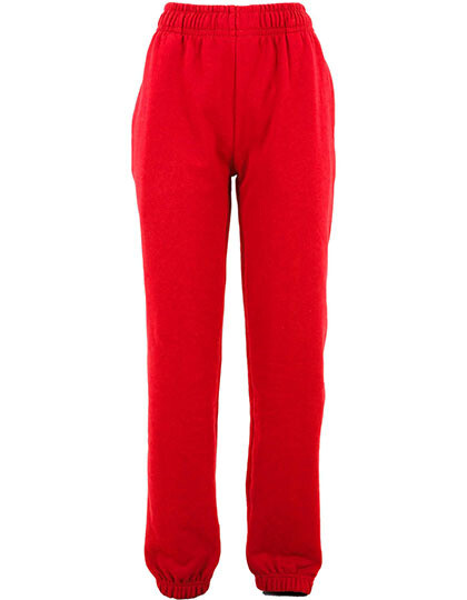 Women's Basic Sweatpants
