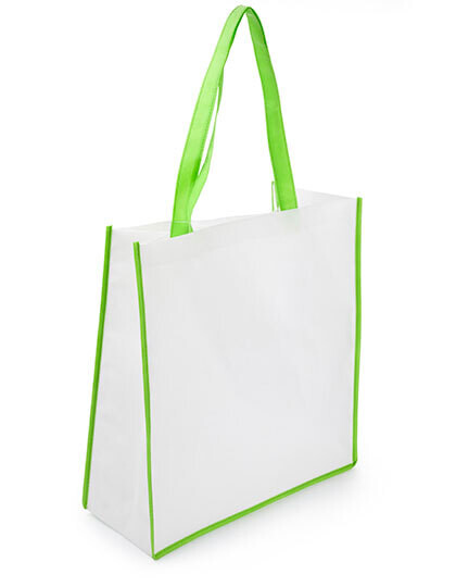 Shopping bag Bern