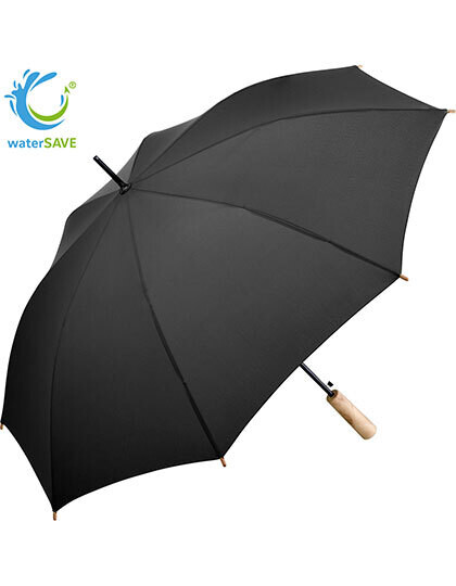 AC umbrella ÖkoBrella, waterSAVE®