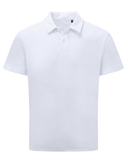 Polo de felpa para hombre